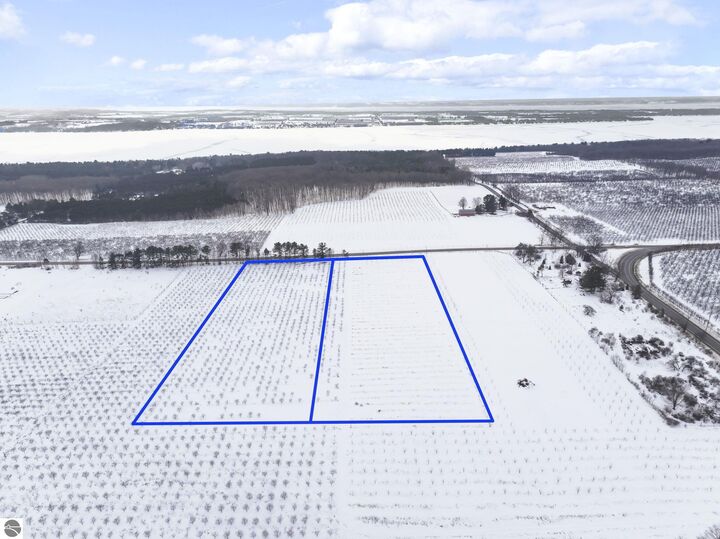 Property Photo:  Parcel A Chippewa Trail  MI 49676 