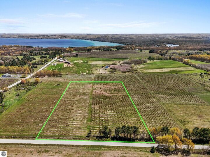 Property Photo:  Parcel A Chippewa Trail  MI 49676 