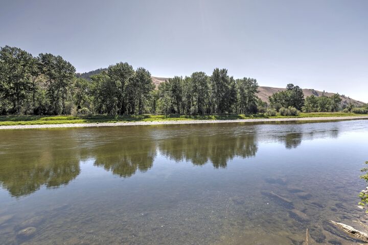 Property Photo:  11385 Trillium Lane  MT 59847 