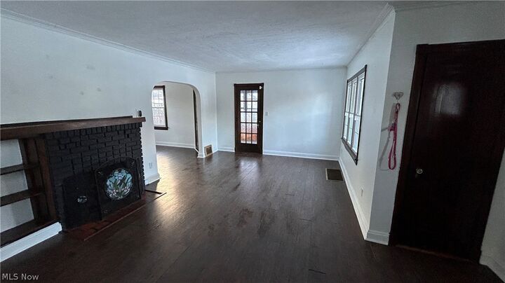 Property Photo:  55 Sunnycliff Drive  OH 44123 