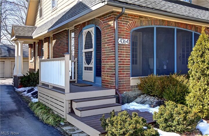 Property Photo:  4364 W 219th Street  OH 44126 