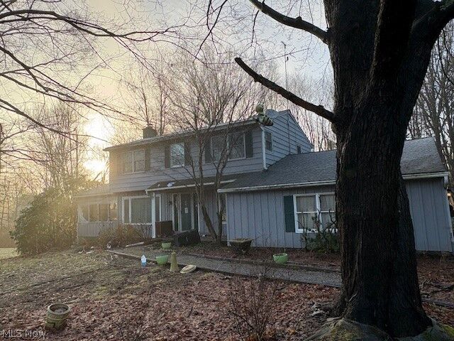 Property Photo:  11801 Kenyon Drive  OH 44234 