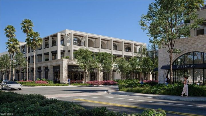 Property Photo:  975 6th Ave S 302  FL 34102 