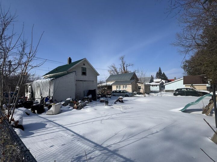 Property Photo:  181 Federal Street  VT 05478 