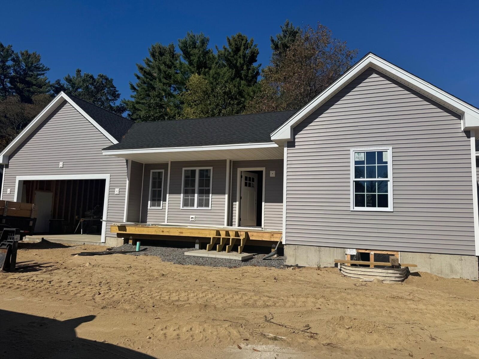 Property Photo:  3 Magnolia Way  NH 03431 
