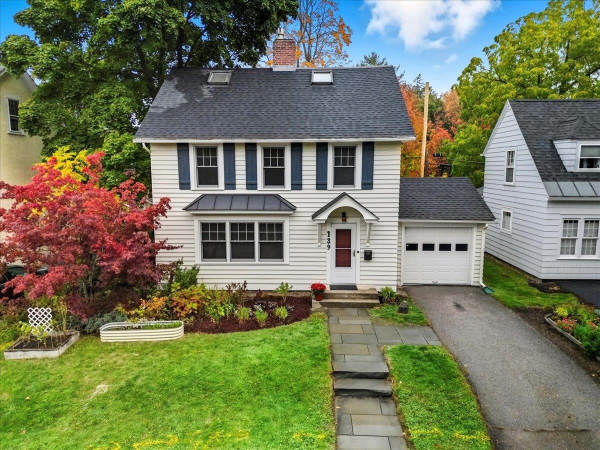 Property Photo:  139 Robinson Parkway  VT 05401 