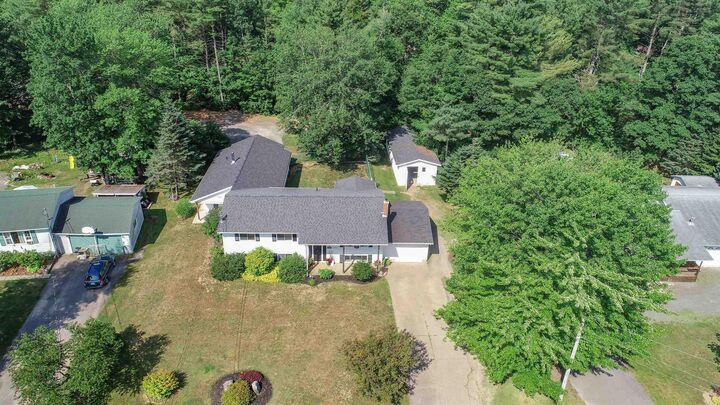 1353 Pinecrest Drive — photo 1