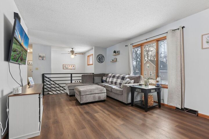 Property Photo:  110 Park Avenue  MN 56253 