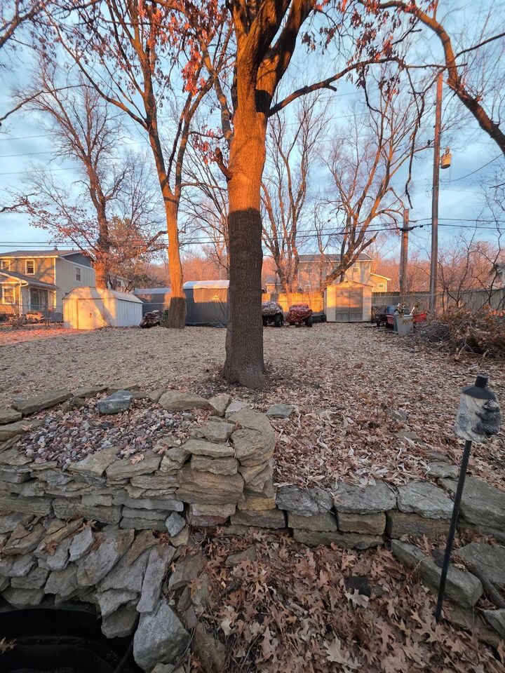 Property Photo:  1512 Point Douglas Road S  MN 55119 