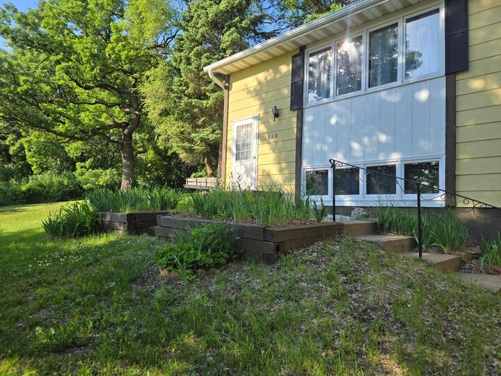 Property Photo:  1512 Point Douglas Road S  MN 55119 