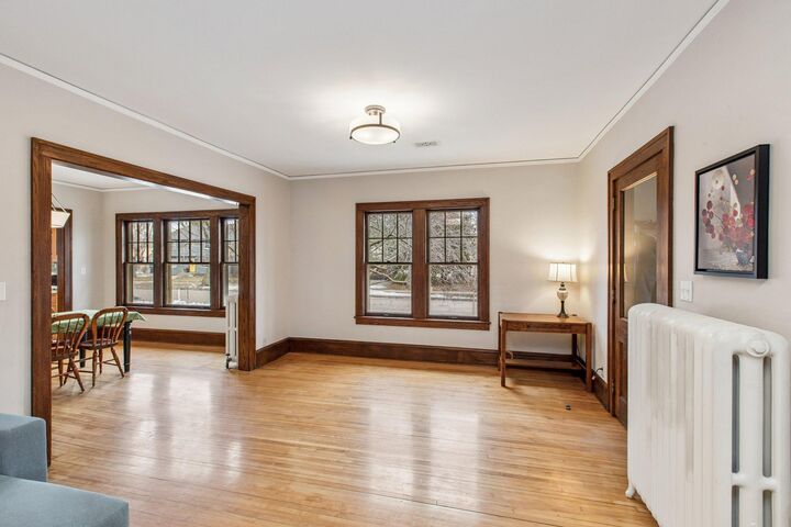 Property Photo: 715 4th Street E MN 55057