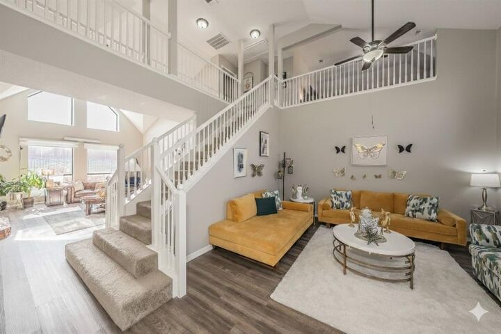 Property Photo:  2322 Wilmette Drive  TX 76018 