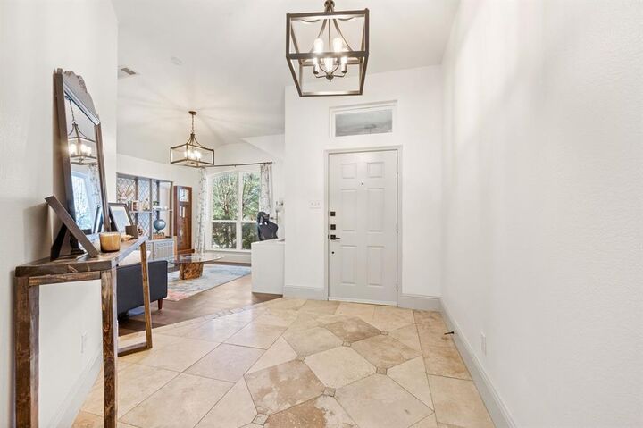 Property Photo:  8116 Chamizal Drive  TX 76137 