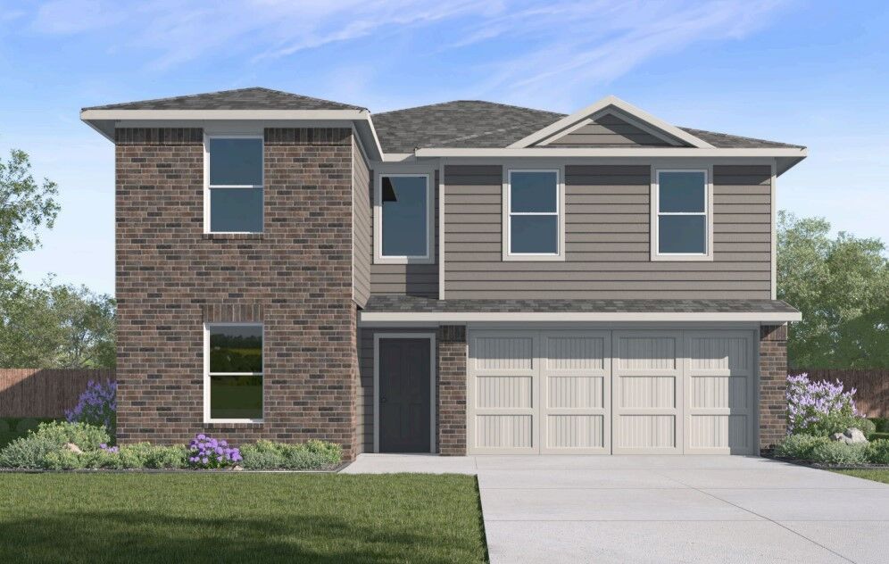 Property Photo: 3904 Basin Springs Avenue AR 72764