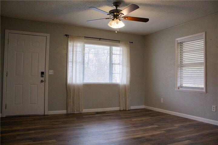 Property Photo:  83 Gip Annie Road  AR 72601 