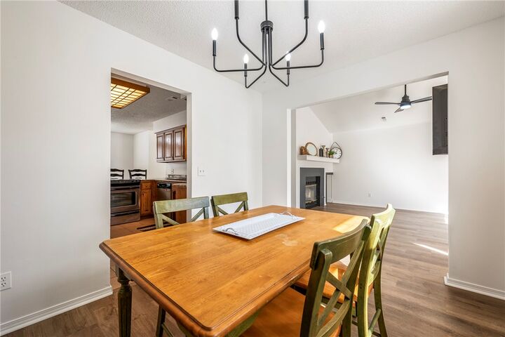 Property Photo:  1543 E Cardinal Drive  AR 72703 