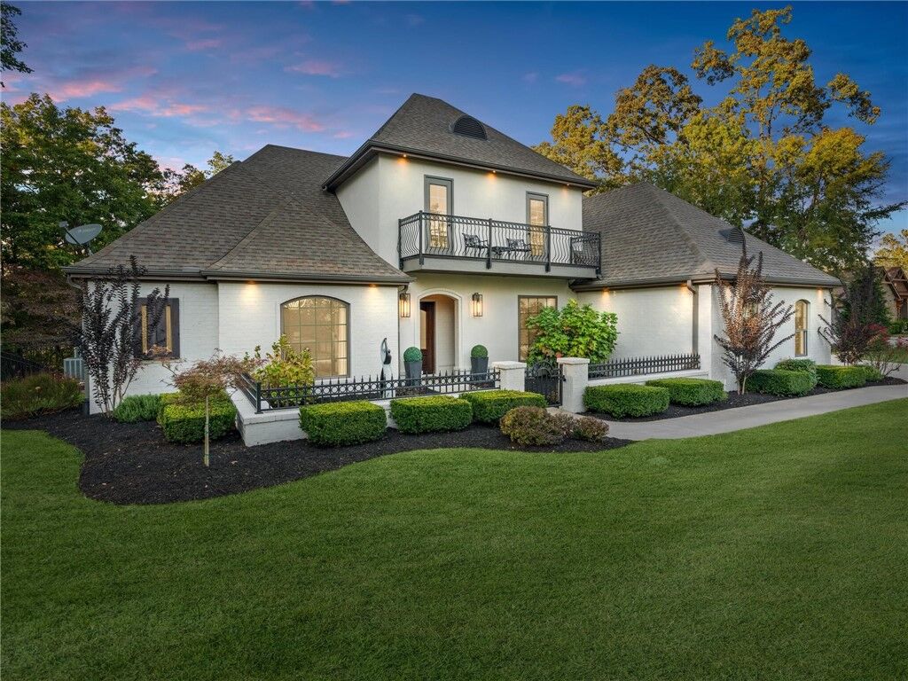 Property Photo: 10625 Bluewater Passage AR 72756