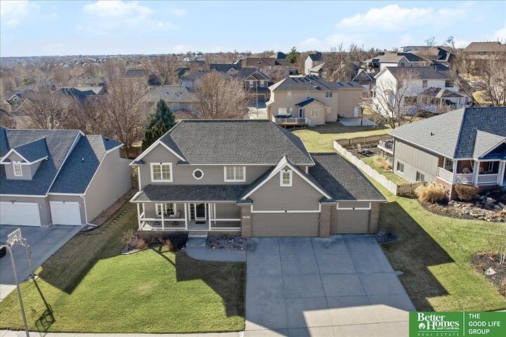 Property Photo: 17531 Washington Street NE 68135