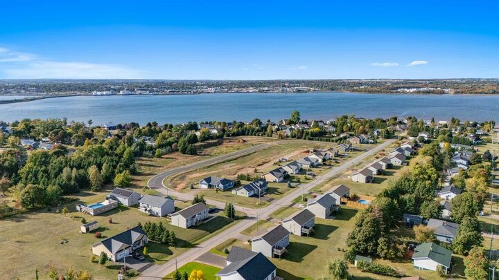 Property Photo: Lot 24- 14 McCarron Way PE C1B 0M1