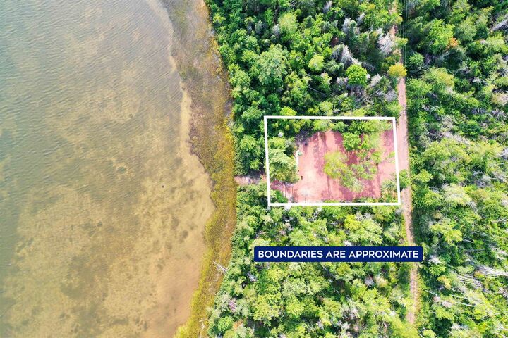 Property Photo:  Lot 72 O'Keefe'S Lane  PE C0A 2E0 