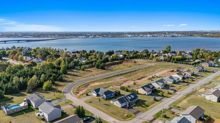 Property Photo: Lot 24- 7 McCarron Way PE C1B 0M1