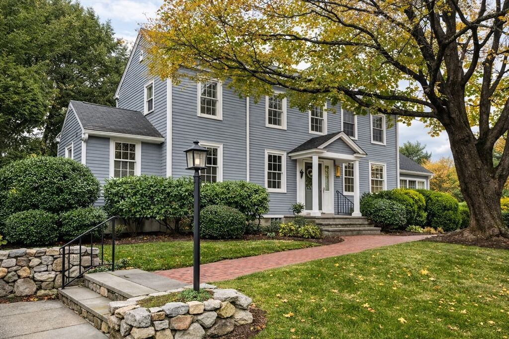 Property Photo:  114 Johnson Rd  MA 01890 