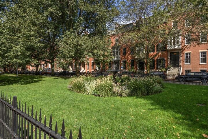 Property Photo: 11 Union Park 1 MA 02118