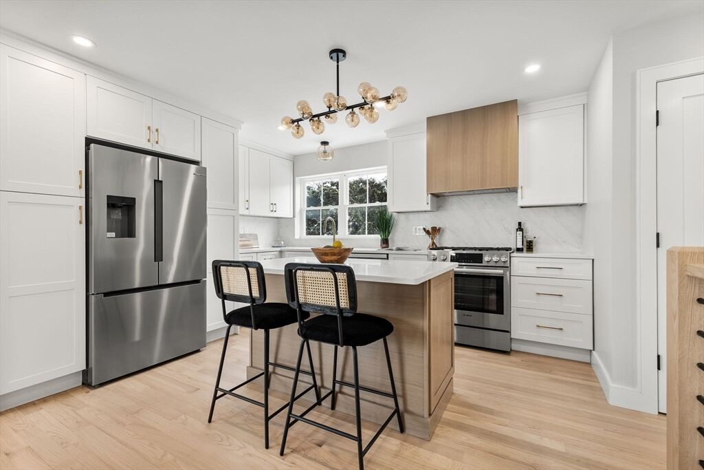 Property Photo:  122 Woodruff Ave 122  MA 02155 