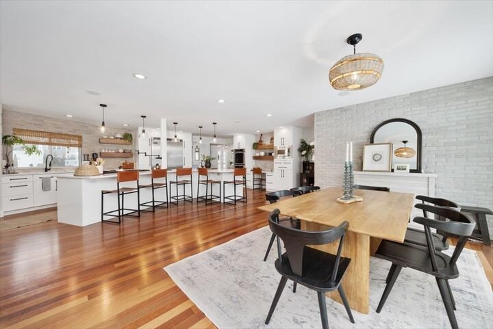 Property Photo:  11 Brookline Rd  MA 02066 