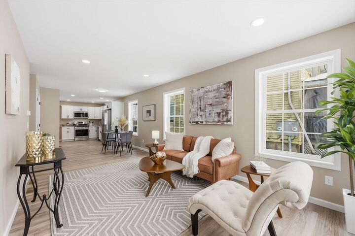 Property Photo: 43-45 Leyfred Terrace MA 01108