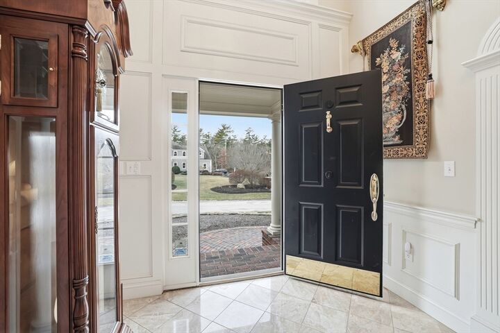 Property Photo:  51 Farmside Dr  MA 02359 