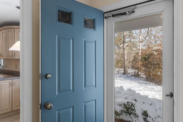 Property Photo:  46 Kensington Dr  MA 02563 