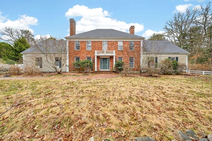 Property Photo:  84 White Birch Way  MA 02668 