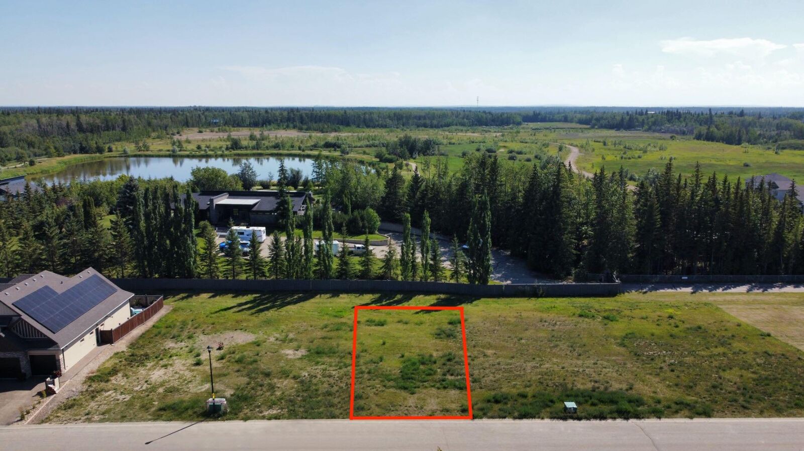 Property Photo: 8833 60 Avenue AB T8W 0J9