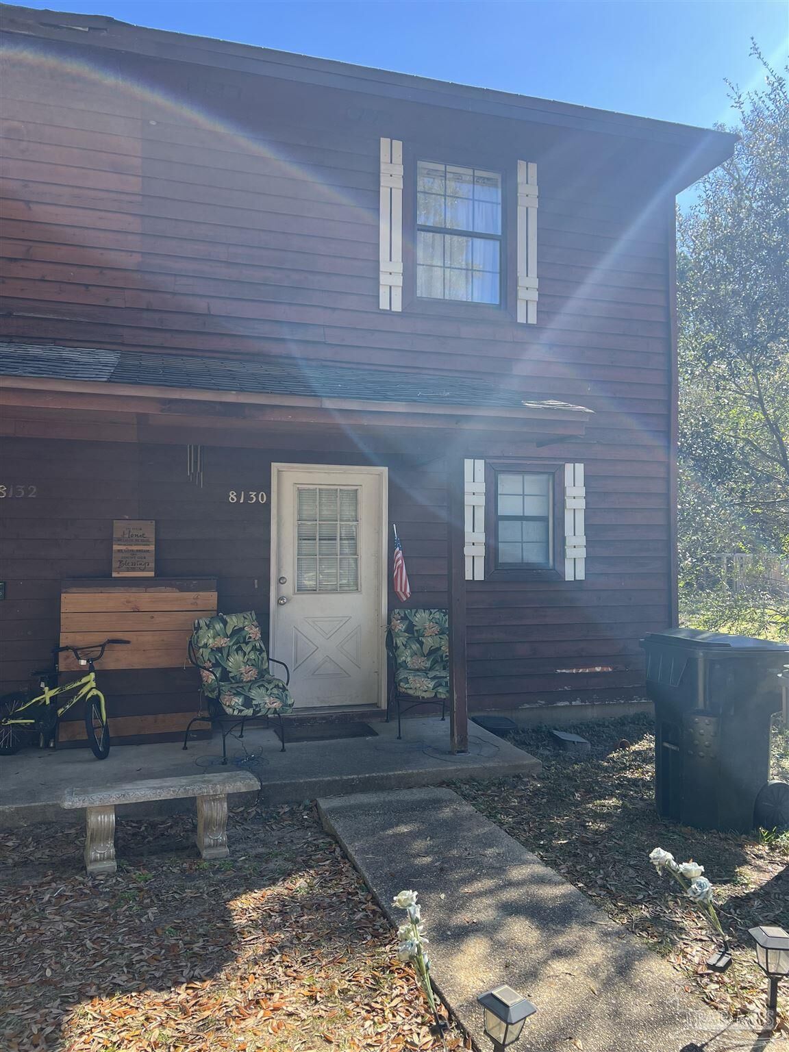 Property Photo:  8130 Stonebrook Dr  FL 32514 