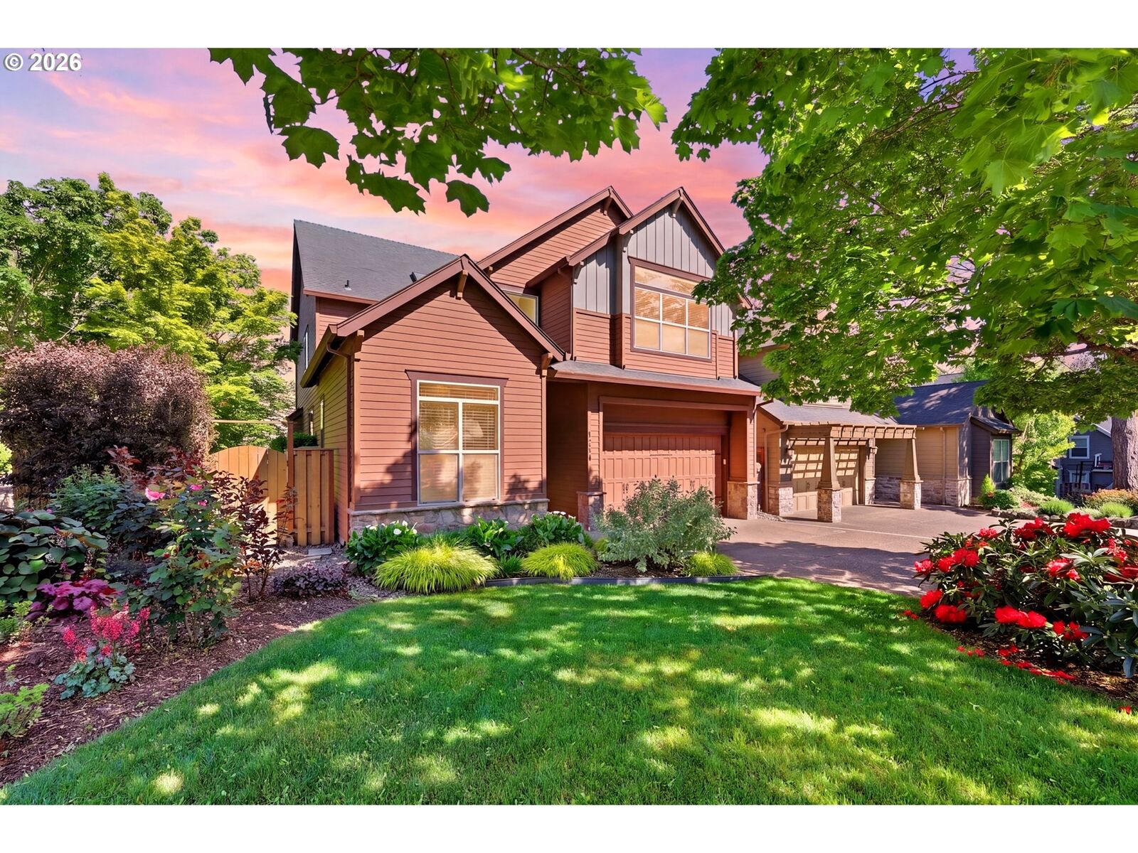Property Photo:  8254 SW 74th Ave  OR 97223 