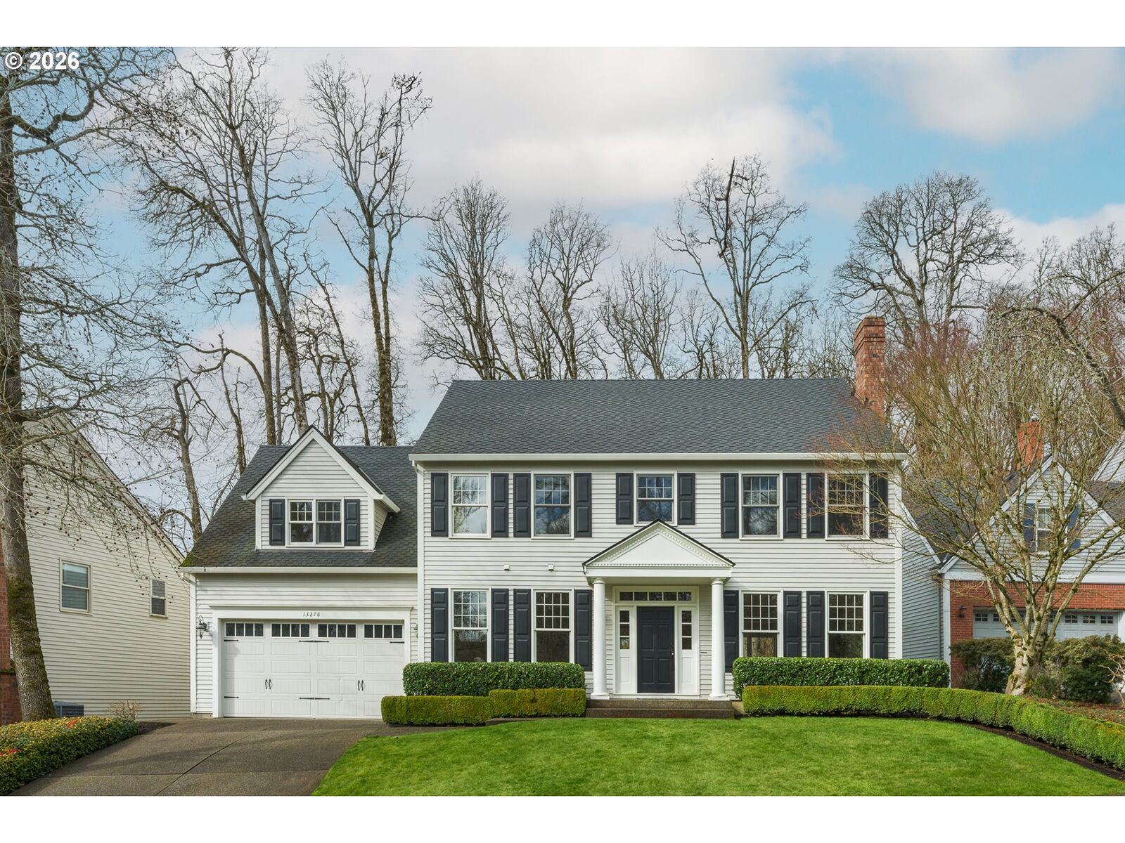 Property Photo:  13276 Deerfield Ct  OR 97035 