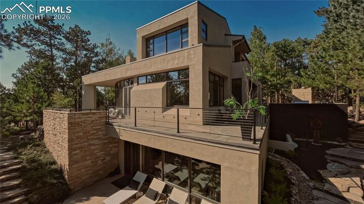 Property Photo: 1250 Dolan Drive CO 80132