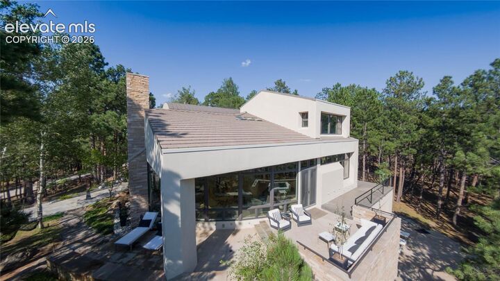 Property Photo: 1250 Dolan Drive CO 80132