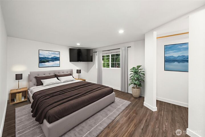 Property Photo:  7708  158th Street Ct E 133  WA 98375 