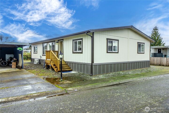 Property Photo:  8220  37th Street Ct E 30  WA 98371 