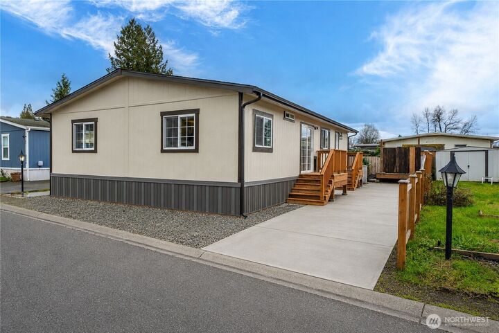 Property Photo:  8220  37th Street Ct E 30  WA 98371 