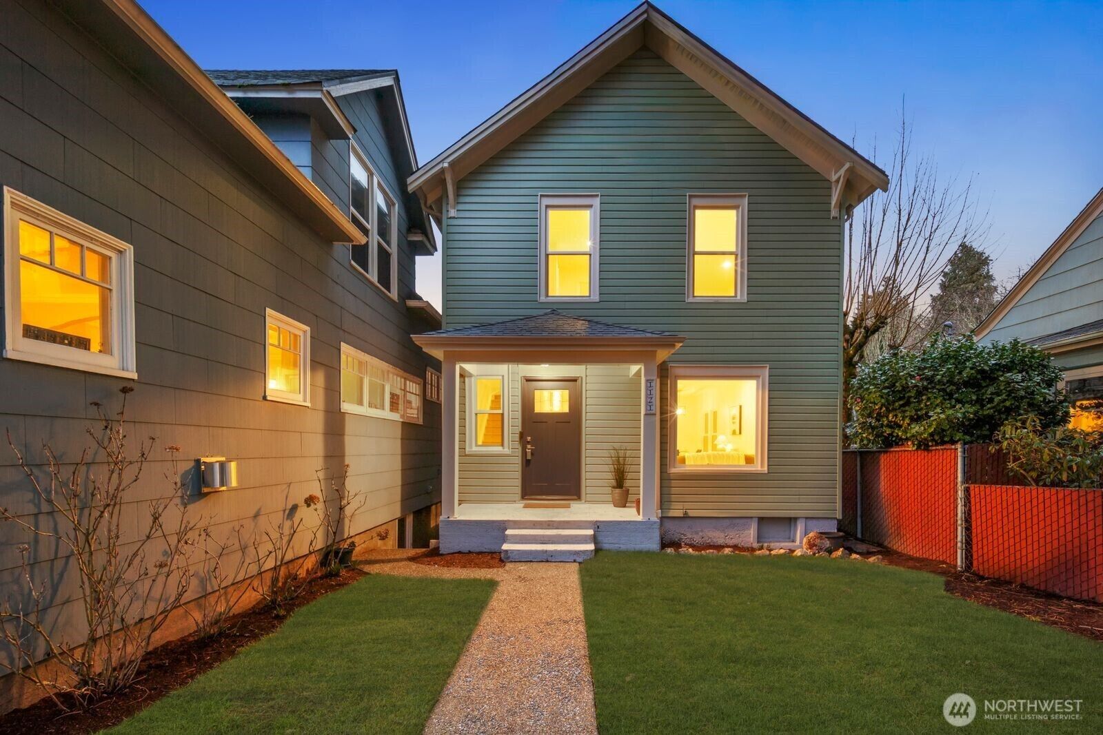 Property Photo:  1121 N M Street  WA 98403 