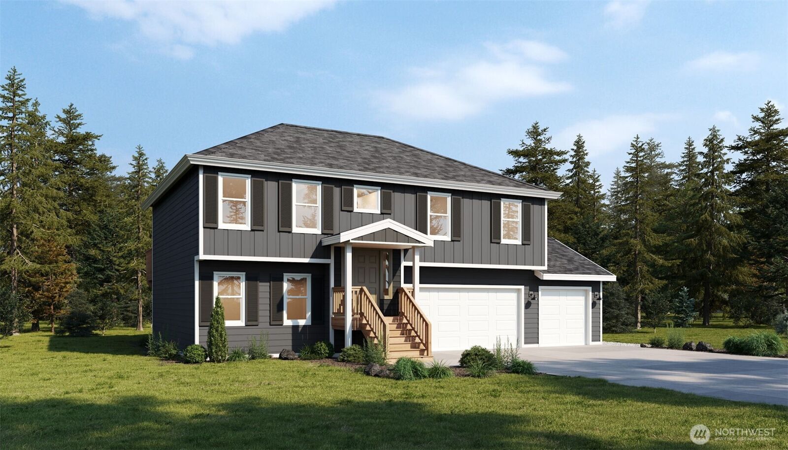 Property Photo:  8119  108th Street NE 2A  WA 98271 