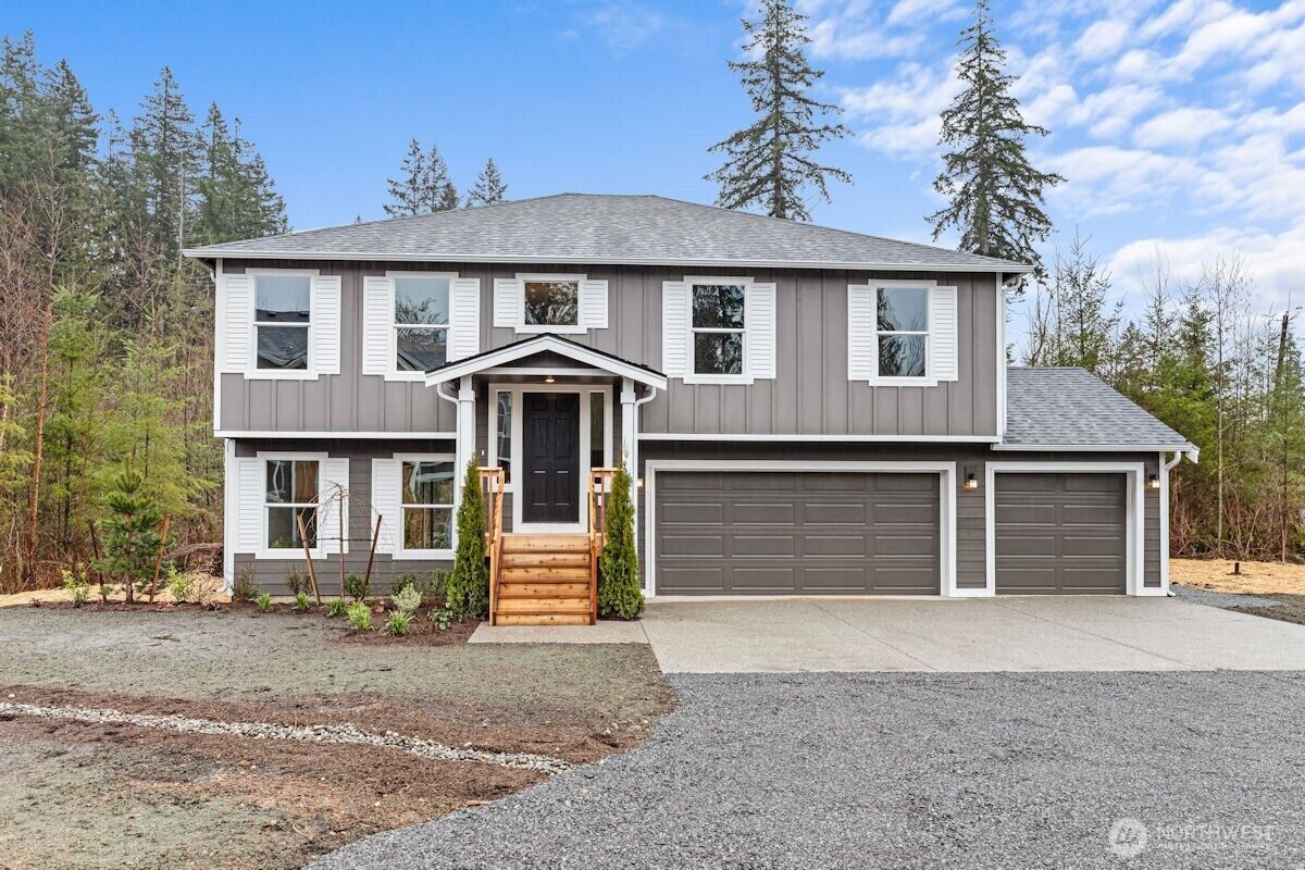 Property Photo:  8119  108th Street NE 2A  WA 98271 