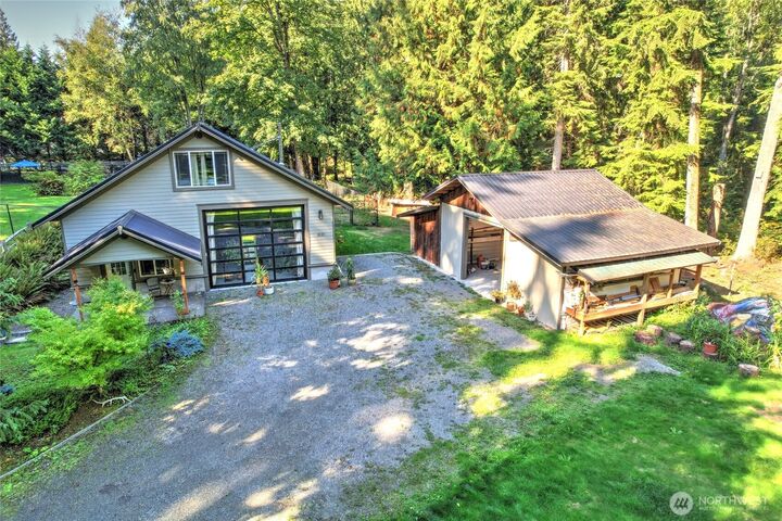 Property Photo:  8121  103rd Place NE  WA 98270 