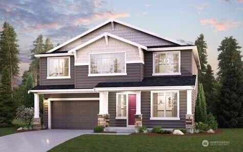 Property Photo:  8904  126th Street Ct E  WA 98374 
