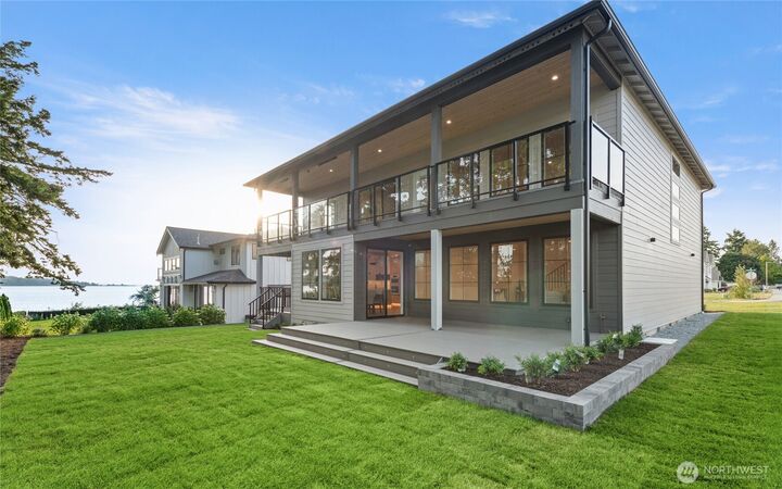 Property Photo: 1197 Leighton Street WA 98230