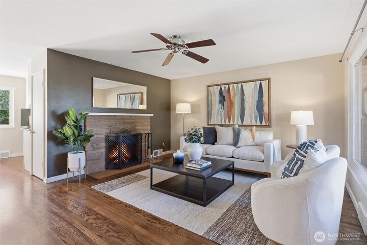 Property Photo:  8106  39th Avenue SW  WA 98136 