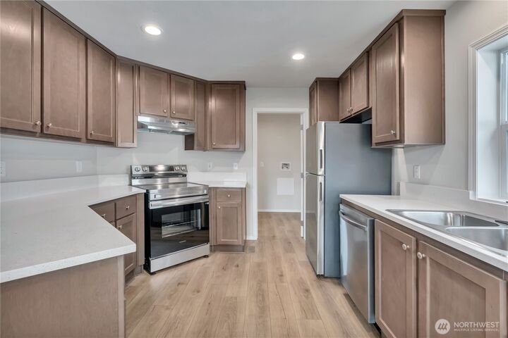 Property Photo: 18153 31st Avenue S 323 WA 98188